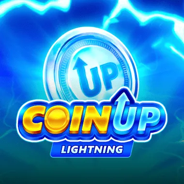 Coin UP: Lightning