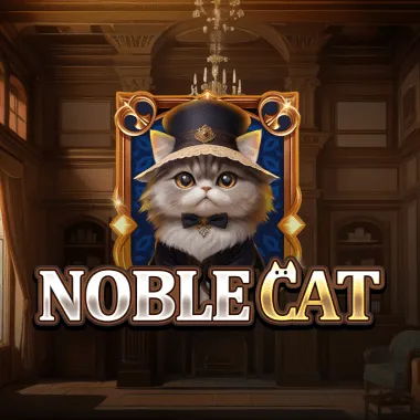 Noble Cat